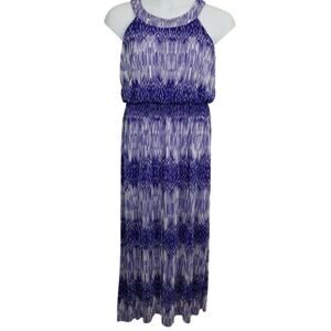 Chico’s maxi dress size 0 size small